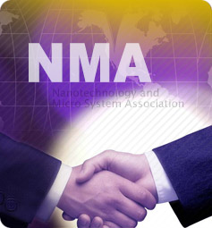 NMA
